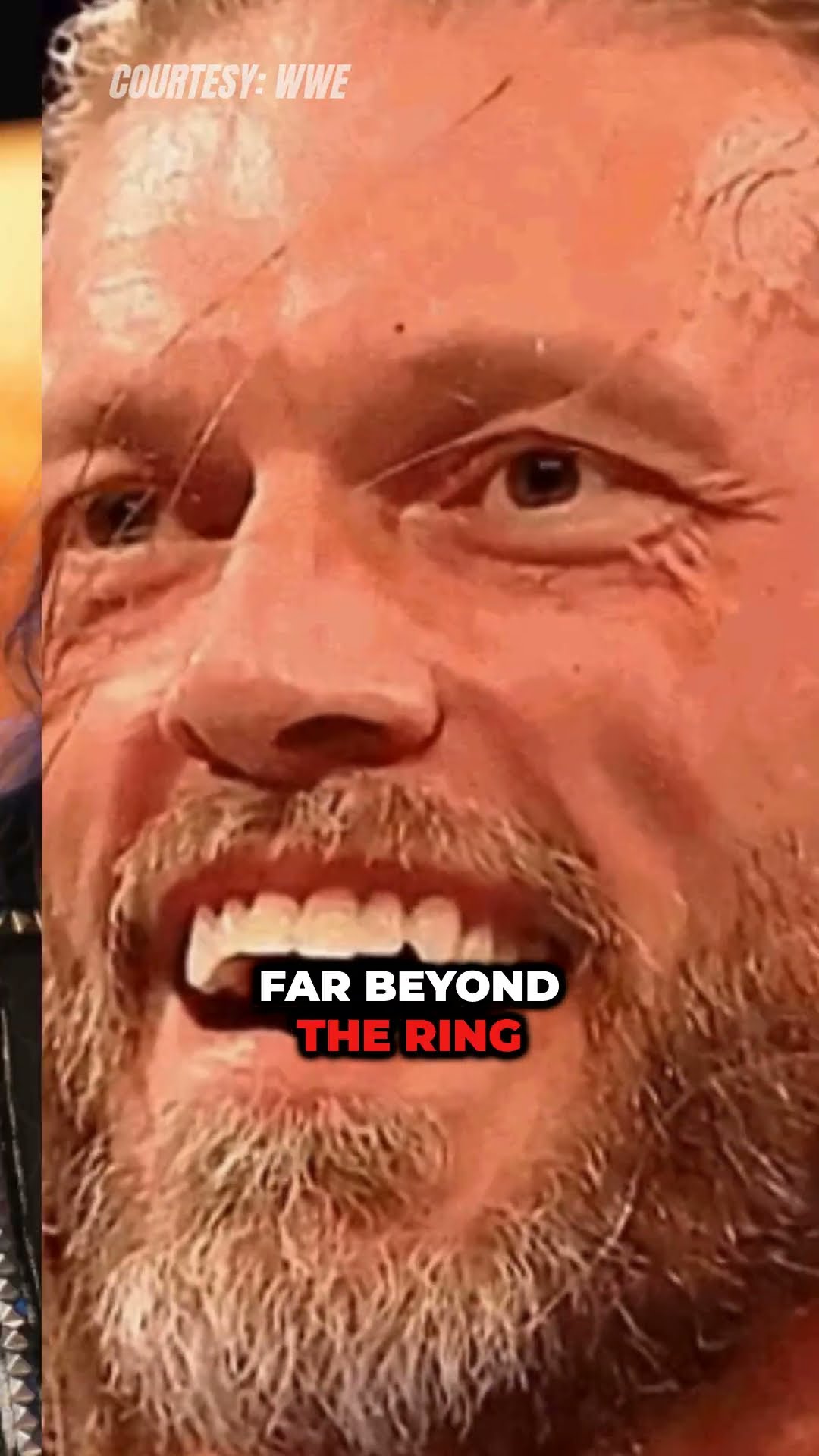 Randy Orton vs. Gabe Kidd The Viper faces a new challenge! Will he accept #RandyOrton #shorts
