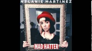 Melanie Martinez - Mad Hatter (Official Cover Art Next Single)