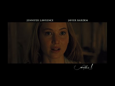 mother! movie (2017) | Official Trailer | Paramount Pictures UK