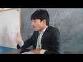Pashto Funny Poetry School Boy 