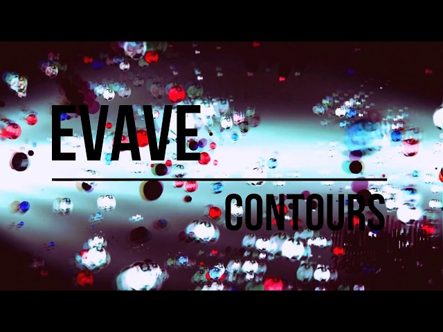 Evave  -  Contours