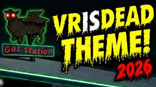 VR is Dead Halloween Jam 2026 - Theme Announcement