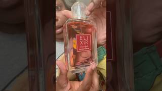 Elixir Crisp Apple review