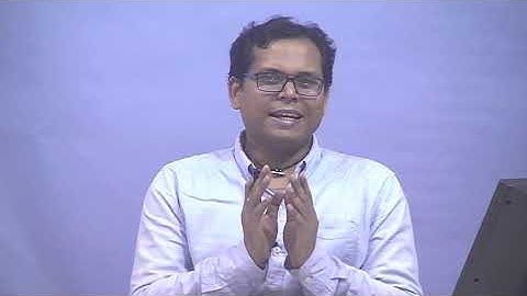 Lecture 17: Viterbi Decoding for HMM, Parameter Learning