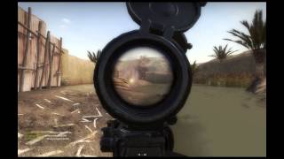Insurgency - RPG Heads Down!