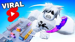 Details Recreating The Most VIRAL Rivals TrickShots! Guide