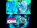 FNF - Ecto Metal - Ectospasm Mashup (Original + Anjer Metal)