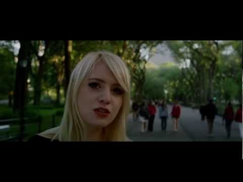 Alexz Johnson | Walking | Official Music Video