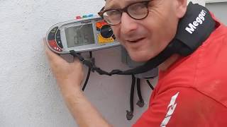 video 36:  Holiday work 2: fitting a hot tub