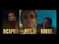 Once upon a time in hollywood  spot connected  fr