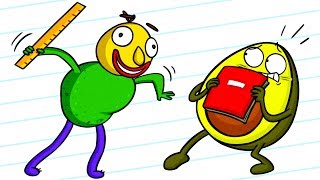 Baldi Catc Baldis Basics Junky - 