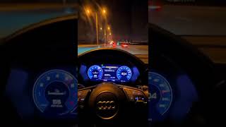 Audi̇ Ankara Otoban Gazlama Civic 0 100 Honda