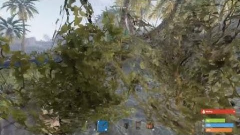 2 hp clutch | Rust Console Edition