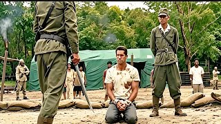 The Japanese Tried to Break Scott Adkins—Unaware He Was a Ruthless, Skilled Fighter