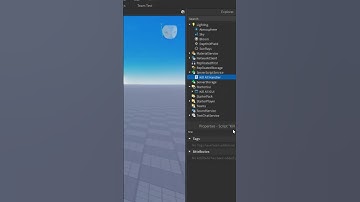 How to make a kill button in Roblox studio