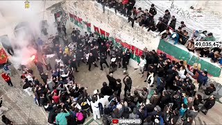 iShowSpeed Goes To The MOST DANGEROUS Hood In Algeria 😬