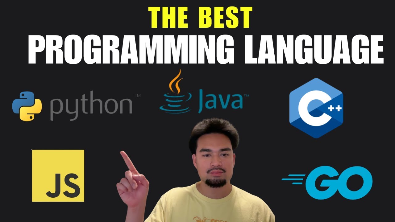 Which Programming Language Should You Use for Coding Interviews? - YouTube