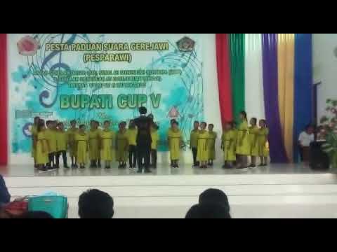 Pesparani lagu pilihan \