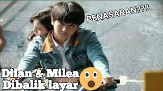 Detikdetik Milea Kejlengkang Dari Motordilan1991