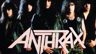 Anthrax - Got The Time (HD) chords