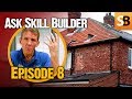 Cracks & The Loft Conversion From Hell - ASB #8