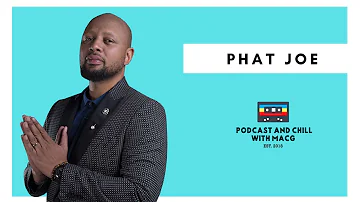 |Episode 228| Phat Joe on America, Radio Career , Being Fired , Serge The Blesser