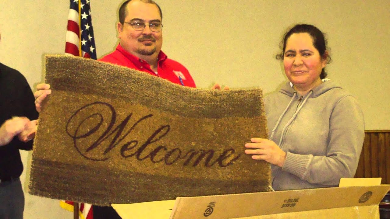 Habitat for Humanity Columbus 5 Years YouTube