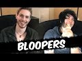 Don&#39;t Poop Challenge Bloopers!