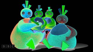 The Twirlywoos Catches The Twirlyrings Too Much In G Major 4