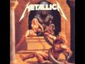 Metallica - Jump In The Fire (Power Metal - Demo)