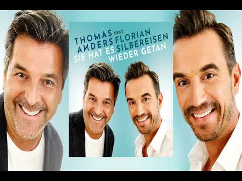 Thomas Anders, Florian Silbereisen - Sie hat es wieder getan