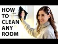 The Only Cleaning Routine You Ll Ever Need 