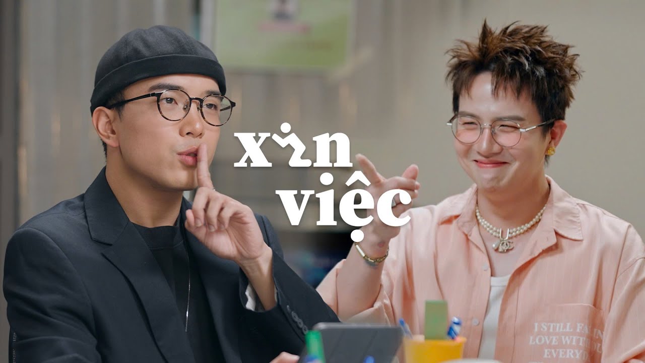 DUY KHÁNH ĐI XIN VIỆC | EP12