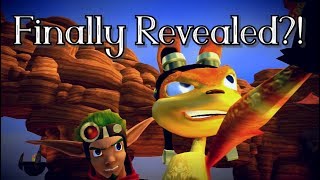 Download lagu Jak and Daxter - Does Daxter Literally Flip Pecker Off?