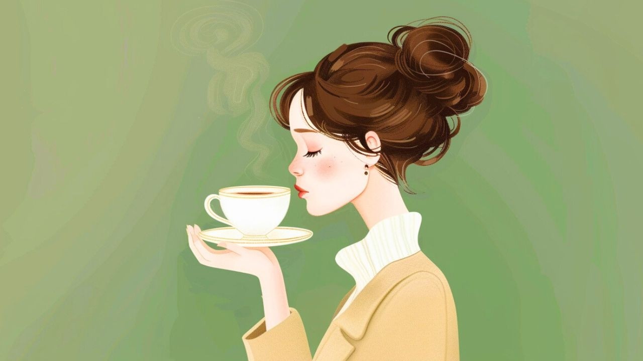 A Pocket of Peace ✨｜Smooth Vintage Jazz with Female Vocals for Focus & Relaxation --60min