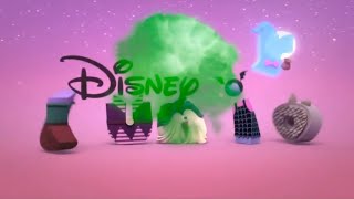 Disney Junior Usa Continuity Ads September 21