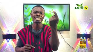 Words Of Wisdom From Agya Amofa