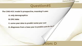 AAPC CRC (Risk Adjustment Coder) Exam 2026 | New Practice Questions | New Study Guide