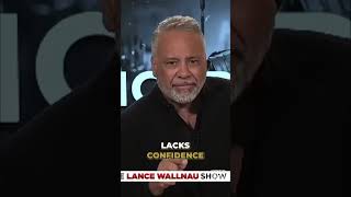 Men's Confidence Crisis: The Real Problem Revealed | Lance Wallnau | Dr. Keith Johnson