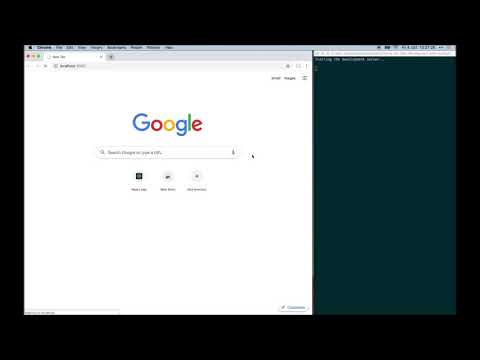 Learn React Hooks | 5. Implementing React Context