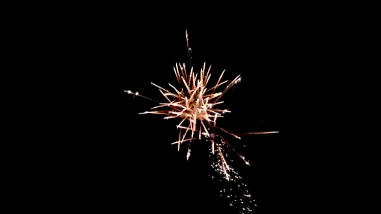 Triplex txb868 300 shots 30mm  |Vuurwerk