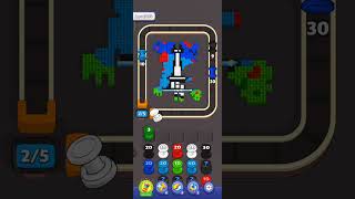 Yarn Loop Level 164
