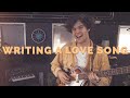 My Instagram followers write an OVEREXCITED LOVE SONG! | STORY SESSION