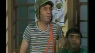 El Chavo Del Ocho-Todavia No Es Hora De Clases Parte 2 1978