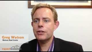 Famous Greg Watson Talks about his experiences with InspectRealEstate. Wealth