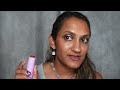 Beginning of video
