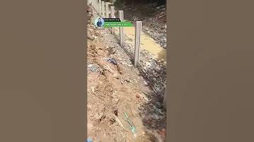 Thi công hàng rào lắp ghép tại Đồng Nai, khách hàng có thể đến xem ở công trình  #xayhangrao