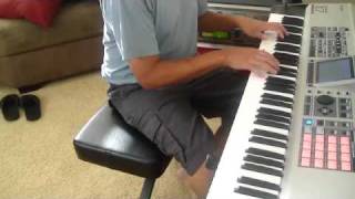 Ill Never Forget You - Mariah Carey