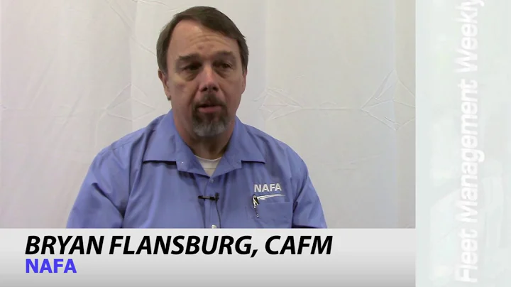 NAFA Chapters Keep the Organization Vibrant and Al...
