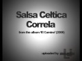 Salsa Celtica - Correla